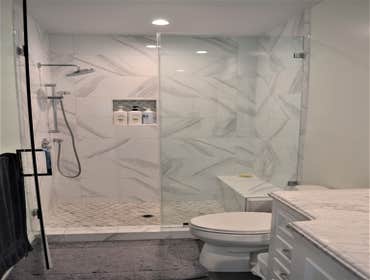 Sherman Oaks Bathroom Remodel