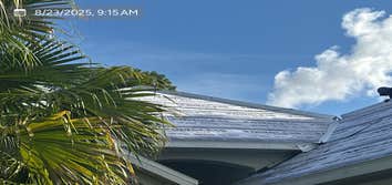 Photos by Beardman Building Services #1 Tile Re-roof