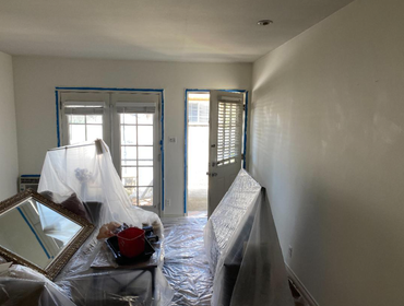 Interior Painting