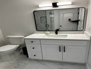 Some Projects by Probuild Solutions #1 Kitchen Remodels, Bathroom Remodels, Additions, Full Home Remodels.