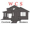 Wcs Custom Homes logo