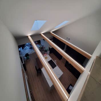 Photos by Dacian Enterprise #1 Whole house remodel
