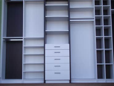 Closets