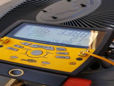 Photos from Airtegrity Heating and Cooling