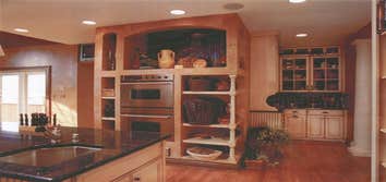 Alumbaugh remodel