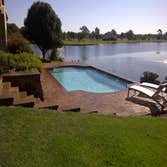 Maestri Pools PAVERS IN PARIDISE NEW ARBOR LAKES POPLARVILLE, MS
BELGARD PAVERS AND RETAINING WALL,
BULLNOSE BRICK COPING
DIAMOND BRITE BLUE QUARTZ 