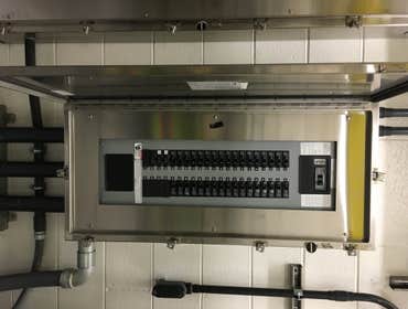 Photos from Bryan Electrical Services, LLC