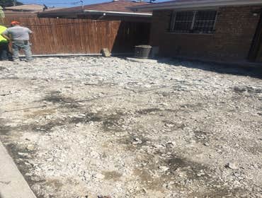 Photos from Prairie Construction Systems