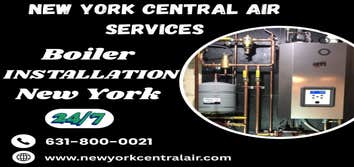 New York Central Air Services