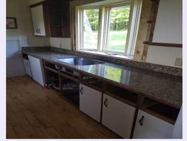 Marlboro Granite Inc We have installed over 9000 countertops in 16 years. Check out our gallery to see some of our 2017 projects.