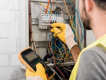 Photos from Michael Lawrence Electric, Inc.