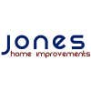 Jones Home Improvements logo