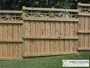 Photos by Precision Fenceworks Atlanta #1