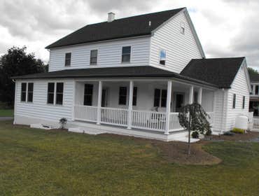 Photo(s) from Bottom Line Construction LLC
