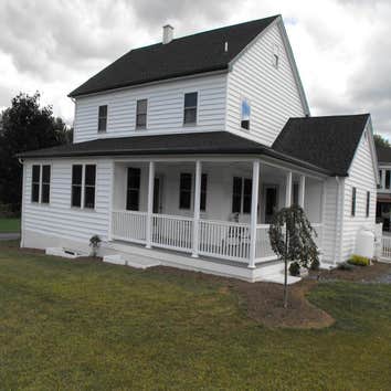 Photo(s) from Bottom Line Construction LLC