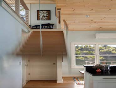 Flying Point Custom Home