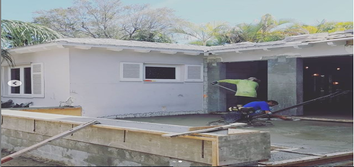 Tomas Concrete Inc