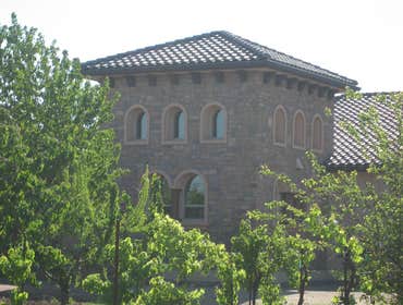 Photo(s) from Miller Klein Development Inc, aka Custom Homes by Miller Tuscan custom home built in Lodi, CA.
