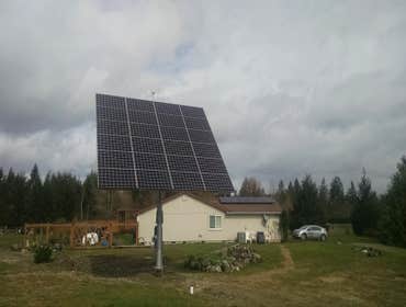 Photos from West Seattle Natrl Energy LLC