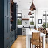 Impact Remodeling