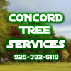 Concords Best Tree Service logo