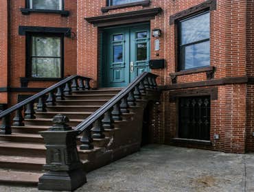 Lexington Renovation