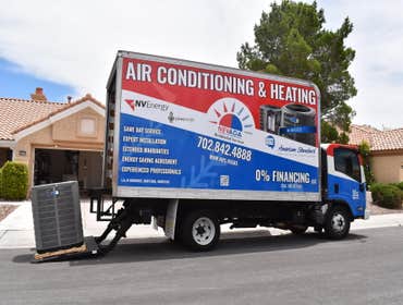 Photos by Nevada Residential Services Air Conditioning & Heating #1