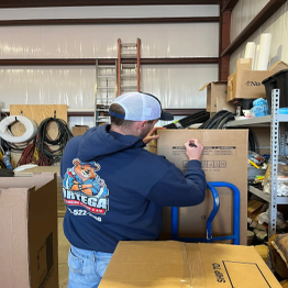 Photos by Ortega Plumbing Heating & Air #1