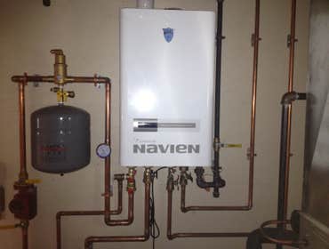 Photos from Kaduce Plumbing and Heating Inc