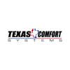 Texas Comfort Systems logo