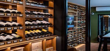 Bella Vita Wine Cellars
