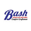 Bash Heating & Air Conditioning Inc logo