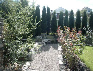 Photo(s) from Landscape Architectural Services Inc