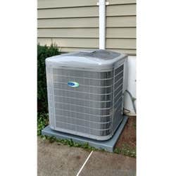 Clarkstown Heating & Air Conditioning