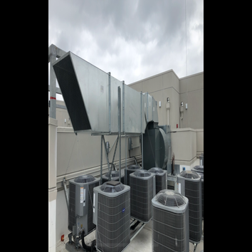 Murphy Mechanical HVAC, Inc