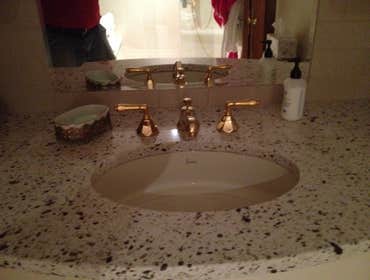 Mount Pleasant Plumbing & Heating Inc Projects