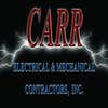 Carr Electric logo