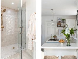 Photos by Thomas Grae Interior Design & Construction #1