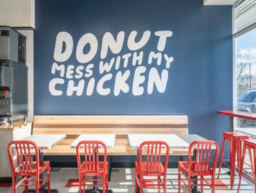 Federal Donuts - Willow Grove