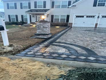 Photos by Kairos Landscaping #28