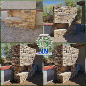 Quality, durability and confidence in each construction. #4