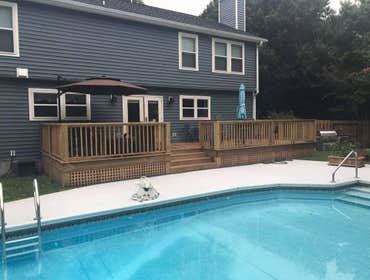 Photos from Kramer Construction