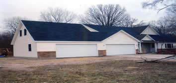 All Phase Building and Garages
