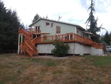 Photos by Wallace, Jesse Crayson #1 Just a couple of projects I've done in Snohomish County.