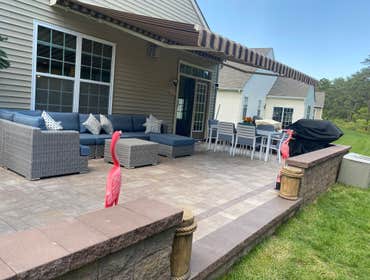 Photos by J.I.M Decorative Stone and Landscaping LLC #3