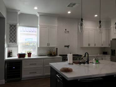 Photos by Right-Way Contractors Inc. #1
