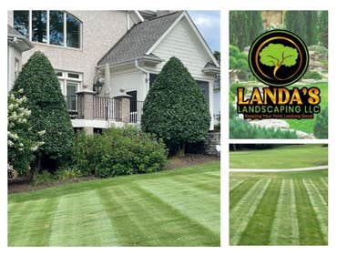 Photos by Landa's Landscaping LLC #4