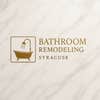 Bathroom Remodeling Syracuse logo