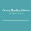 Carolina plumbing Solutions logo