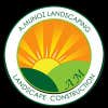 A Munoz Landscaping logo